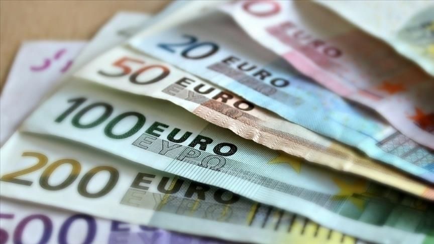 Euro Bölgesi'nde enflasyon mayısta rekor kırdı