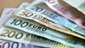 Euro Bölgesi'nde enflasyon mayısta rekor kırdı Euro Bölgesi'nde enflasyon mayısta rekor kırdı