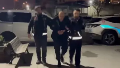 Ataşehir'deki alt geçit sapığı yakalandı: 14 ayrı cinsel taciz ve saldırı olayının faili!