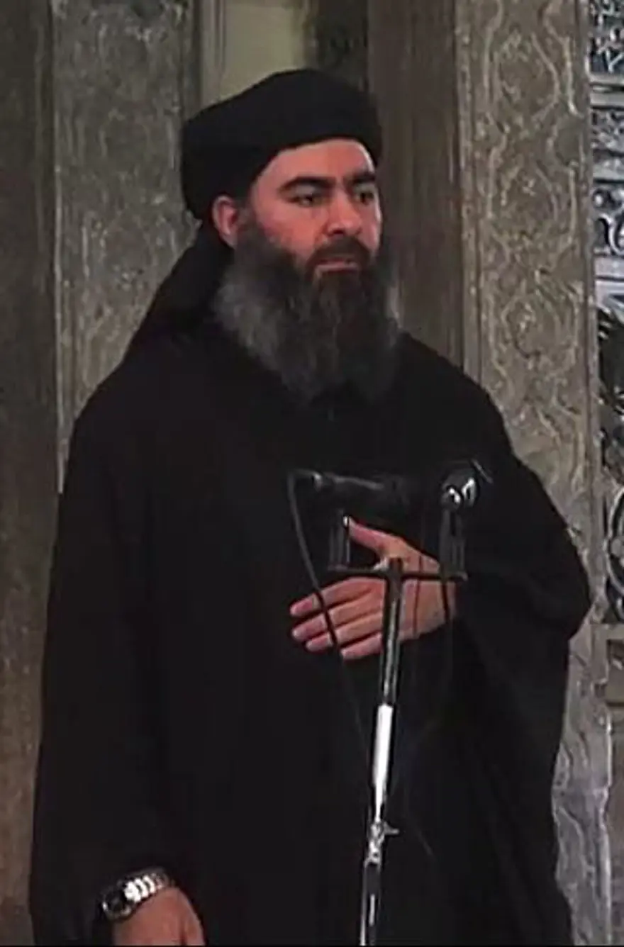 Forbes "Dünyanın en güçlü insanları" listesini açıkladı 14