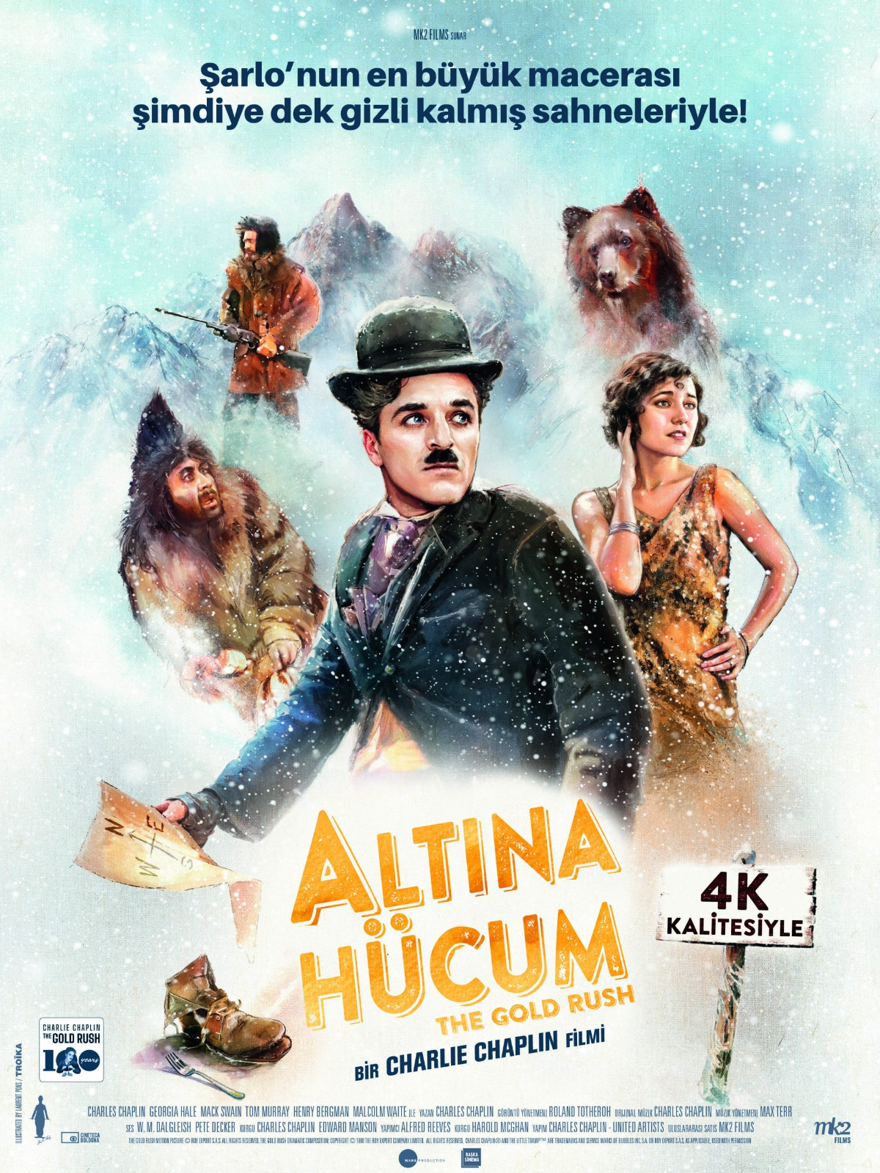ALTINA HÜCUM 4