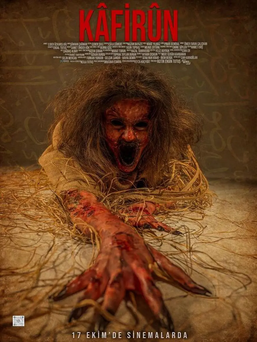 KAFİRUN 8 KAFİRUN 8