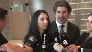 TCMB Başkanı Erkan: Fiyat istikrarı, finansal istikrar için çok önemli
