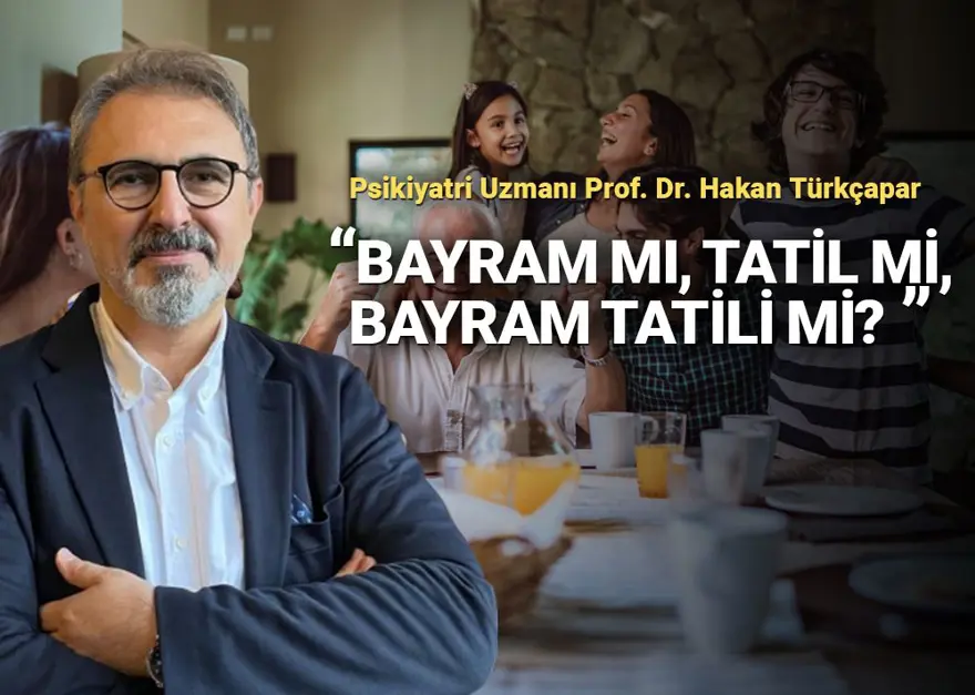 Bayram mı, tatil mi? Mezarları neden ziyaret etmeliyiz? 