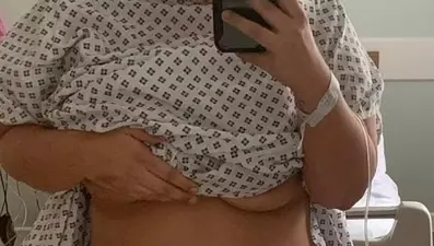 Zayıflamak isterken canından oluyordu: Ölmemek için hemşireye yalvardım, ağzımdan et parçaları çıkıyordu