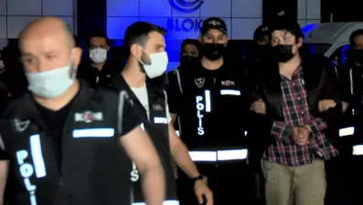 Çiftlik Bank davası | Tosuncuk için karar açıklandı: 45 bin 376 yıl 6 ay hapis cezası