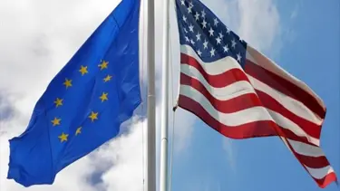 AB ve ABD'li yetkililer ticaret ve teknoloji konularını görüşecek