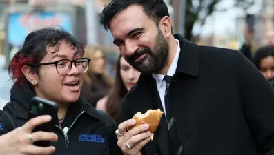 New York'un gözü genç, Müslüman bir solcuda: Zohran Mamdani ve rakipleri