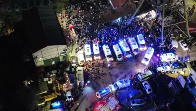 Amasra maden kazası davasında ara karar