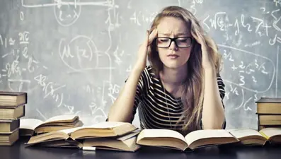 Üniversite sınavına hazırlanan gençlere 10 tüyo