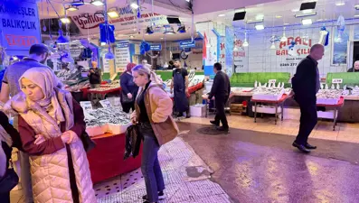 Tezgahlarda taht kurdu: Palamudun yokluğunu tamamlıyor