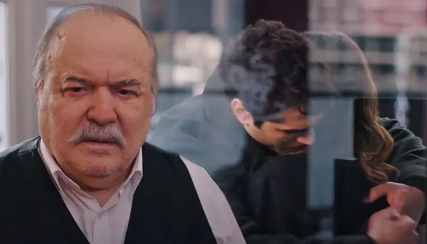 Yalı Çapkını'nda Pelin ile bebeğin durumu kritik! "Ferit kendini suçlayacak" 7 Yalı Çapkını'nda Pelin ile bebeğin durumu kritik! "Ferit kendini suçlayacak" 7