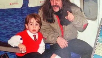 Doğukan Manço: Sadece çocukları değil aileleri de eğitti