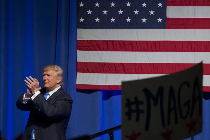 Donald Trump kimdir? Dünden bugüne Trump.. 14