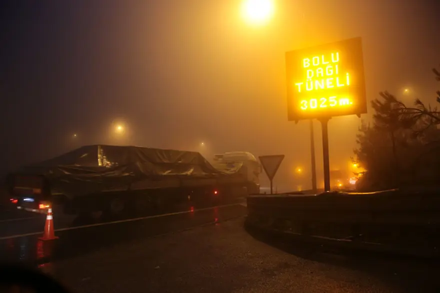 Batı Karadeniz'i yine sel vurdu 8