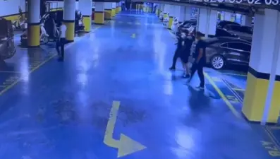 Tekstilci iş insanı İzmir'de kaçırıldı, izi Bağcılar'da bulundu: 15 milyon lira fidye istediler