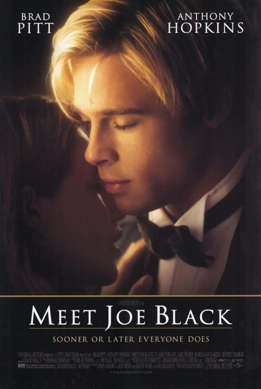 Meet Joe Black 12