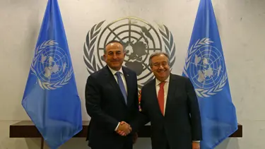 Çavuşoğlu: İncirlik'in kapatılması gündemimizde değil ama...