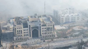 Şifa Hastanesi'ne tahliye emri Şifa Hastanesi'ne tahliye emri