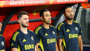 Cenk Tosun ve İrfan Can Kahveci'nin kadro dışı kalmalarının perde arkası