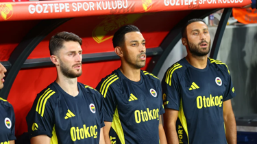 Cenk Tosun ve İrfan Can Kahveci'nin kadro dışı kalmalarının perde arkası