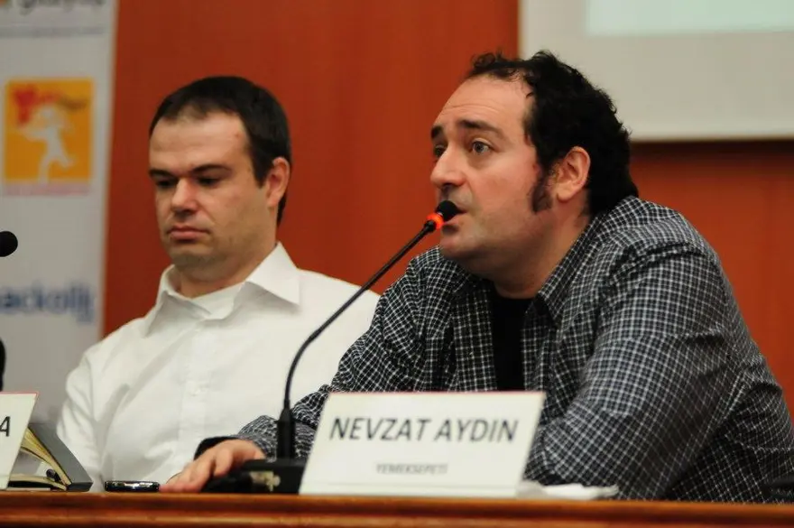 DÜNYA MUTFAKLARINI ARAŞTIRIYOR 11