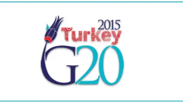 G20 Türkiye Dönem Başkanlığı'ndan uluslararası konferans