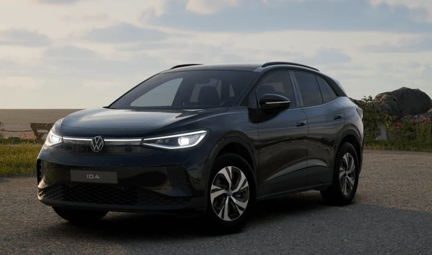VOLKSWAGEN ID.4 MAYIS 2025 FİYAT LİSTESİ 7
