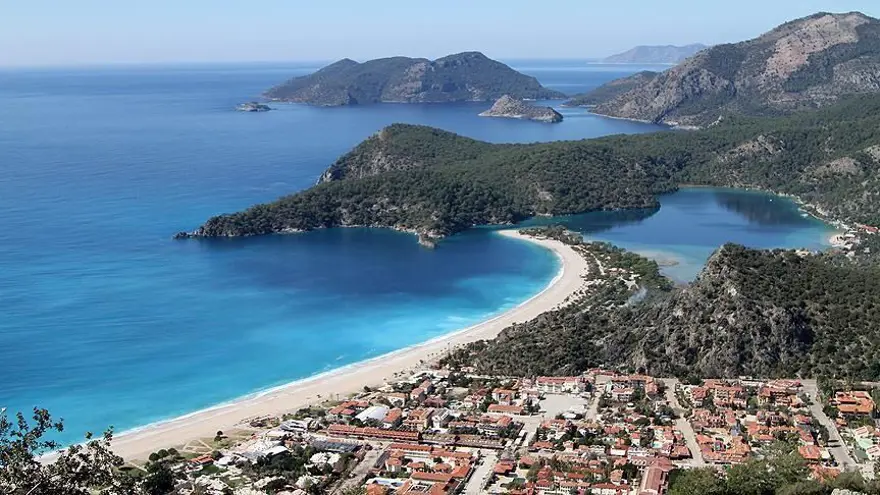 Hangi ilçeler il olacak? 2023 yılında il olacağı konuşulan ilçeler 16