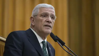 Dervişoğlu'ndan kadın cinayetleri tepkisi: Daha da cesaretleniyorlar