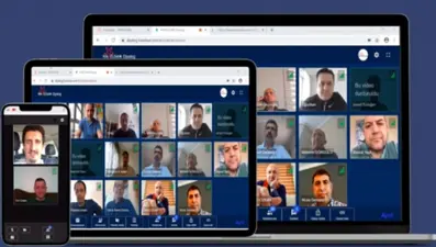 Kamu ihalelerinde yerli teknoloji: HAVELSAN Diyalog