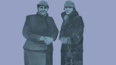 Yakut Ayverdi ve Nuray Turan Almanya'da Türkiye'yi temsil edecek