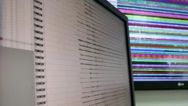 Rusya'ya ait Kuril Adaları'nda 6,4'lük deprem