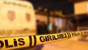 Beyoğlu'nda silahlı tartışma: 2 kişi birbirini yaraladı 