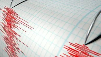 Malatya'da 4 büyüklüğünde deprem