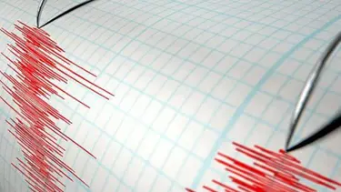İran'da 5,1 büyüklüğünde deprem