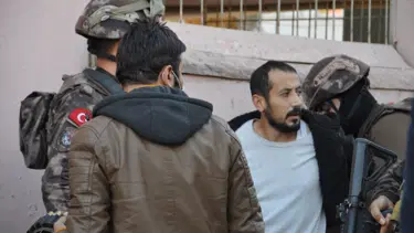 Şizofreni hastası, rehin aldığı annesini pompalı tüfekle öldürdü