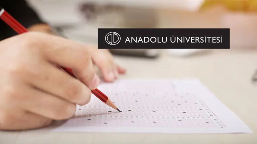 AÖF yaz okulu sınavı tarihi 2025: AÖF yaz okulu kayıtları ne zaman alınacak? 