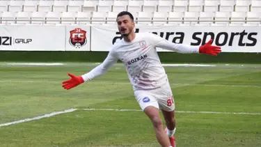 Altınordu'nun iki gencine Kocaelispor kancası