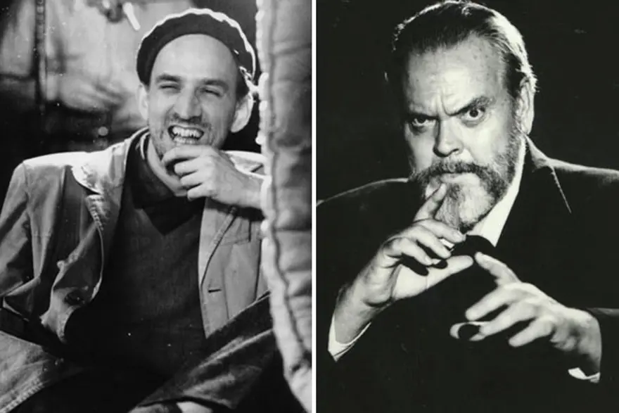 3. Ingmar Berman’dan Orson Welles’a: 3