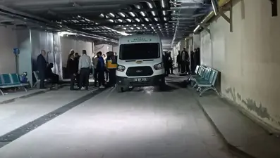 Güreşte kalp krizi geçiren 16 yaşındaki çocuk hayatını kaybetti