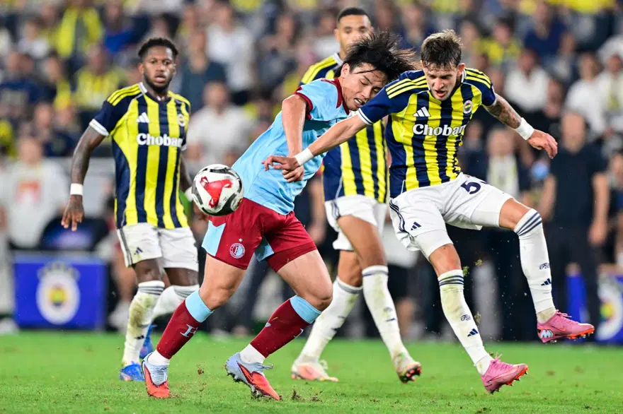 KADIKÖY RUHU GERİ DÖNDÜ 