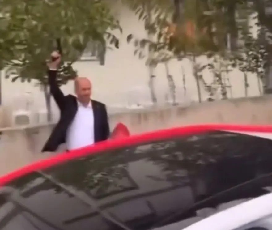 İNCELEME BAŞLATILDI 1 İNCELEME BAŞLATILDI 1