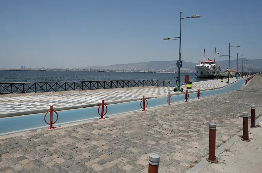 10 - Piknik alanlarında hangi tedbirler uygulanacak, mangal yakılabilecek mi? 13