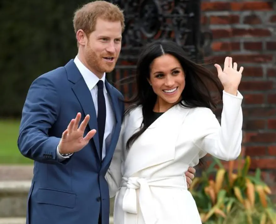 Meghan Markle'ı bekleyen zor seçim 1 Meghan Markle'ı bekleyen zor seçim 1