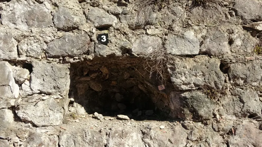 4 bin yıllık tarihi geçmişi gün yüzüne çıkıyor 1