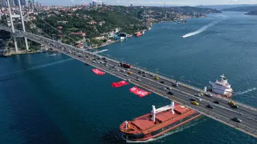 SON DAKİKA HABERİ: Yeni yılda otoyol ve köprü geçiş ücretleri belli oldu | 2025 yılı otoyol ve köprü geçiş ücretleri