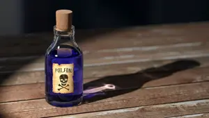 Siyanürün piyasa ve internet ortamında satışı yasaklandı Siyanürün piyasa ve internet ortamında satışı yasaklandı