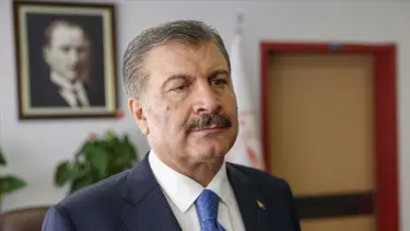 Sağlık Bakanı Koca duyurdu: Hekimler için sözleşmeli pozisyonlar açılacak