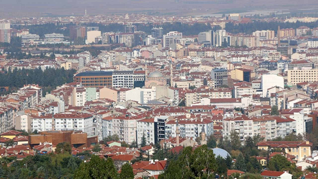 Eskişehir'de ulaşıma zam